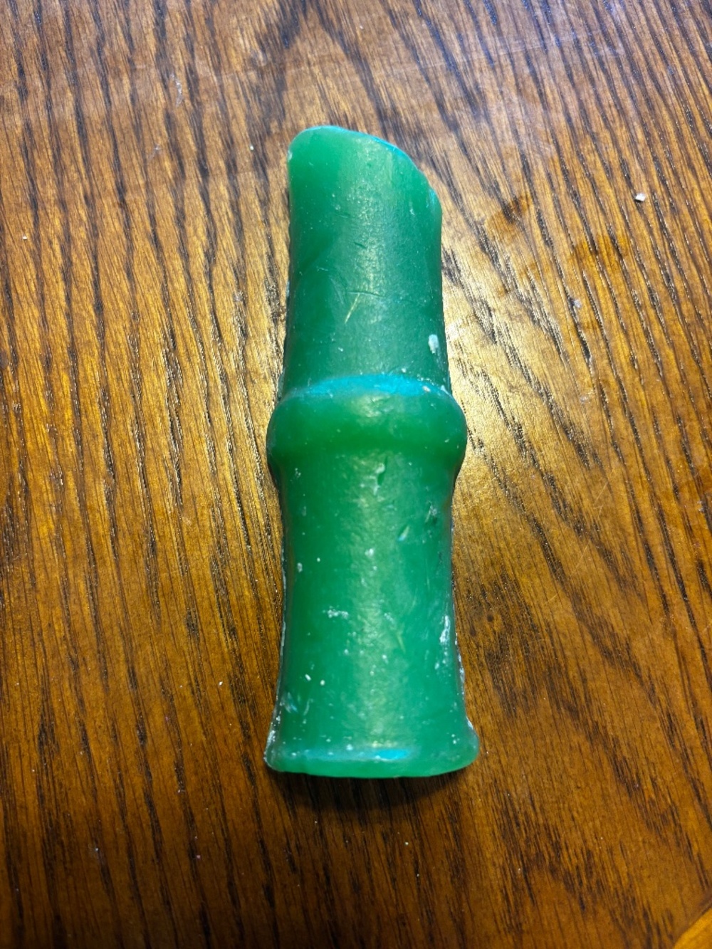 Lush Bamboo soap